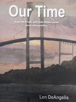 cover image of Our Time